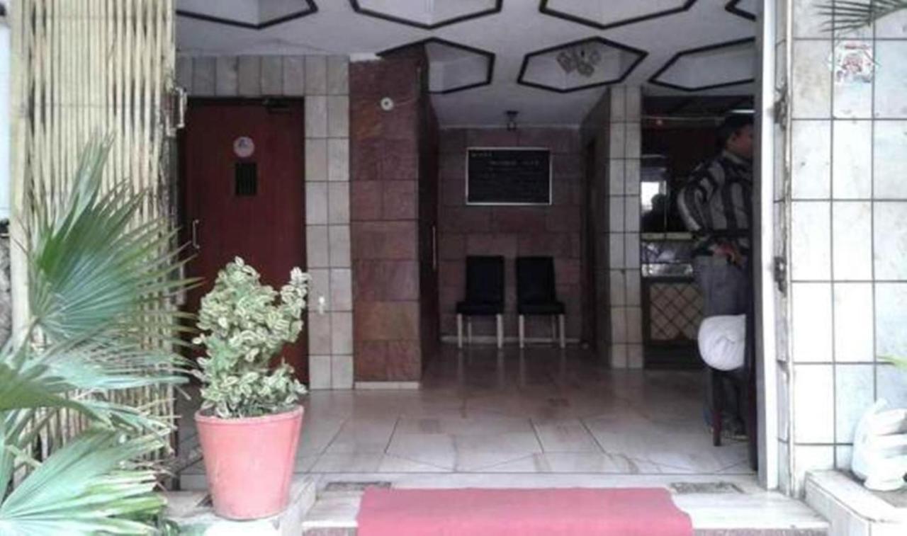Hotel Shivalik GoldБхопал Экстерьер фото